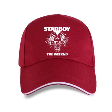 THE WEEKND Cap – Summer Style Cap