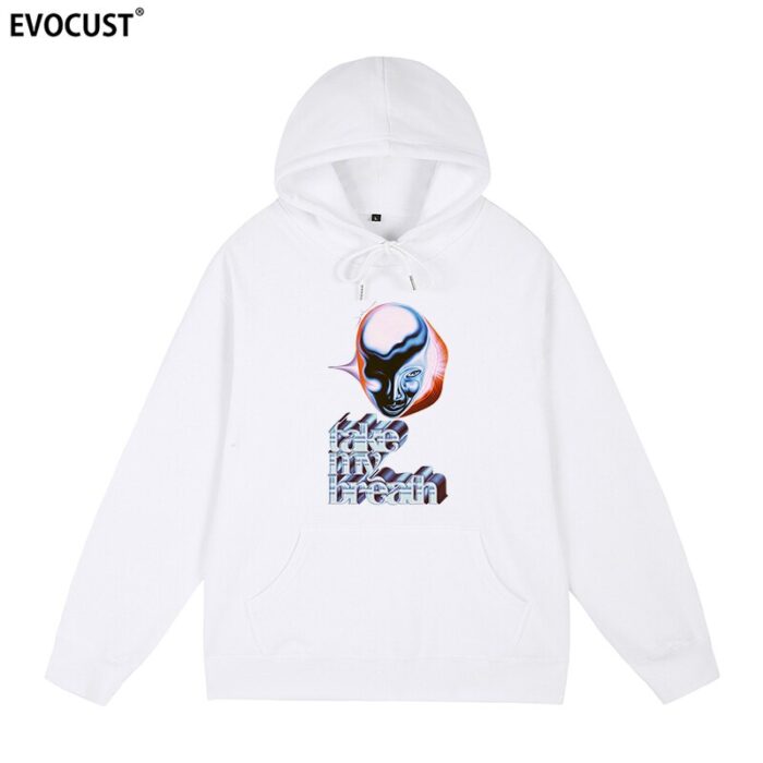 The Weeknd Take My Breath Hoodie