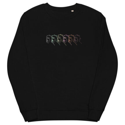 The Weeknd Aesthetic Unisex Sweatshirt