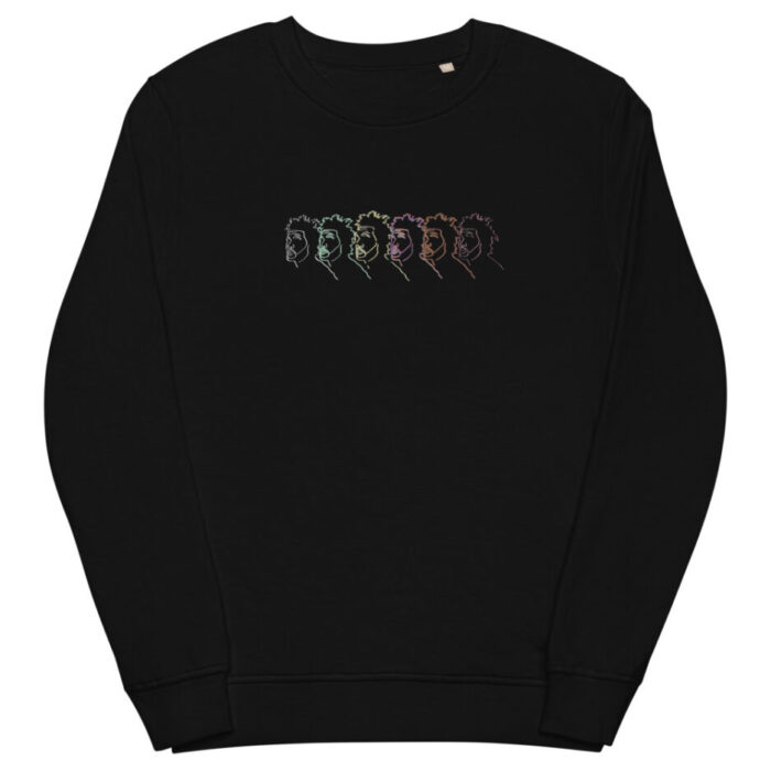 The Weeknd Aesthetic Unisex Sweatshirt