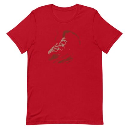 The Weeknd After Hours T-Shirt