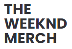 The Weeknd Merch